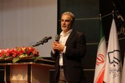 همایش روز معمار و مسابقه نمای برتر قم