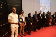 همایش روز معمار و مسابقه نمای برتر قم