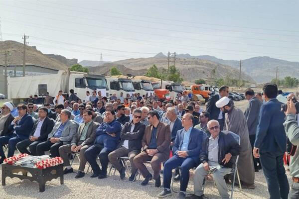 سفر از مرکز کشور به استان بوشهر ایمن‌تر می‌شود