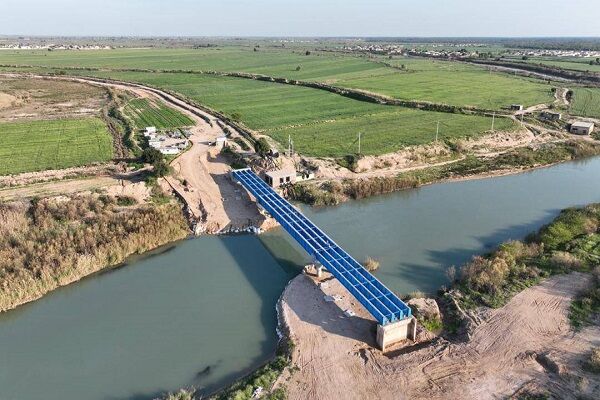 ۲۹ پل در محورهای خوزستان احداث می‌شود