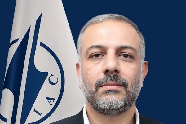 مبادله ۷۵ میلیون پیام هوانوردی در سال ۱۴۰۲ برای ایمنی پروازها غضنفری