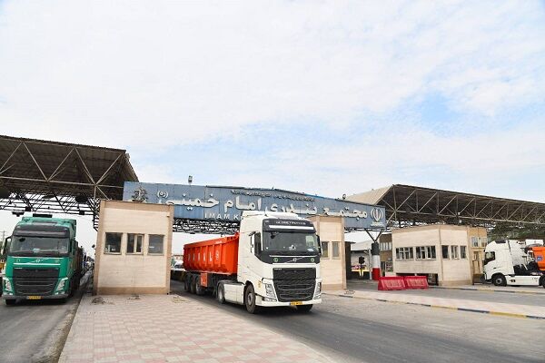 تجهیز مبادی ورودی منطقه ویژه اقتصادی بندرامام خمینی(ره) به فناوری تشخیص ایکسری مجتمع بندری امام خمینی