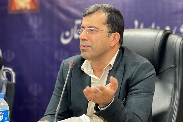 انعقاد ۱۸ تفاهم نامه با هدف تولید مسکن در گلستان سید محمد حسینی