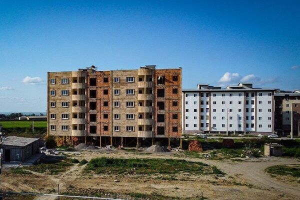 گلستان جزو پنج استان برتر در حوزه ساخت مسکن به روش خودمالکی راه و شهرسازی گلستان