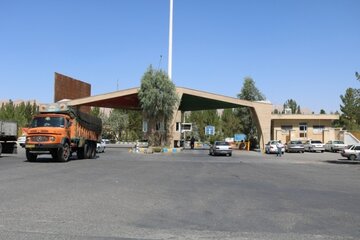 رسیدگی به 176 پرونده در کمیسیون های تخلفات  راهداری وحمل و نقل جاده ای استان كرمان