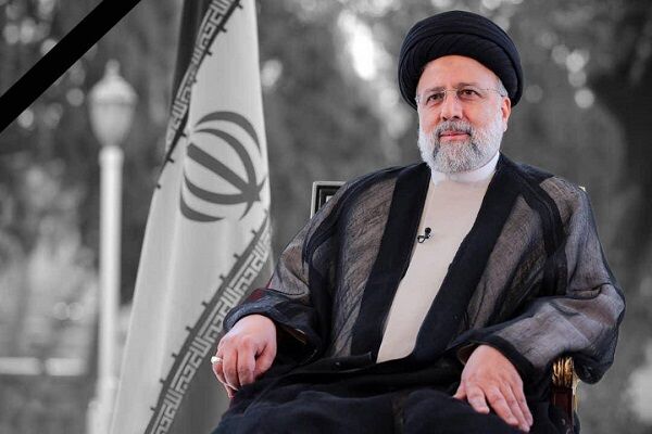 پیام تسلیت رییس سازمان هواپیمایی کشوری در پی شهادت رئیس جمهوری رئیسی