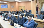 ببینید| شصت و نهمین جلسه شورای مسکن استان سمنان