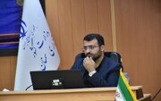 ببینید| شصت و نهمین جلسه شورای مسکن استان سمنان