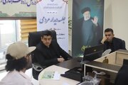 ببینید | خدمت به مردم شریف استان البرز با جدیت و اهتمام مضاعف ادامه دارد