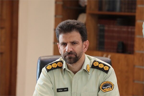 کشف ۱۲۰ هزار لیتر گازوئیل غیرمجاز توسط یگان حفاظت مجتمع بندری شهید رجایی بیرانوند یگان حفاظت بنادر