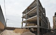 ساخت 740 واحد نهضت ملی مسکن در شهرک کوهسار سمنان