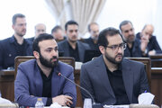 ببینید | برگزاری جلسه شورای عالی مسکن