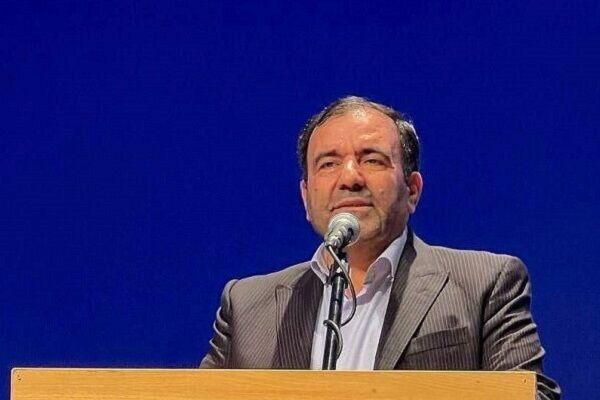 بیش از ۸۵ درصد پروازهای اربعین امسال از فرودگاه امام خمینی(ره) انجام میشود فرزادی پور