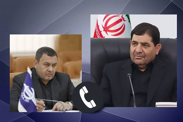 سرپرست ریاست جمهوری از دست اندرکاران صنعت هوایی کشور قدردانی کرد مخبر