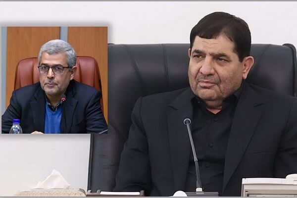 دبیر شورای توسعه سواحل مکران منصوب شد مخبر