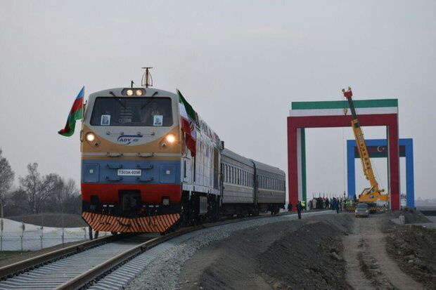 Development of 'Aras Corridor' between Iran and Azerbaijan  Aras Corridor