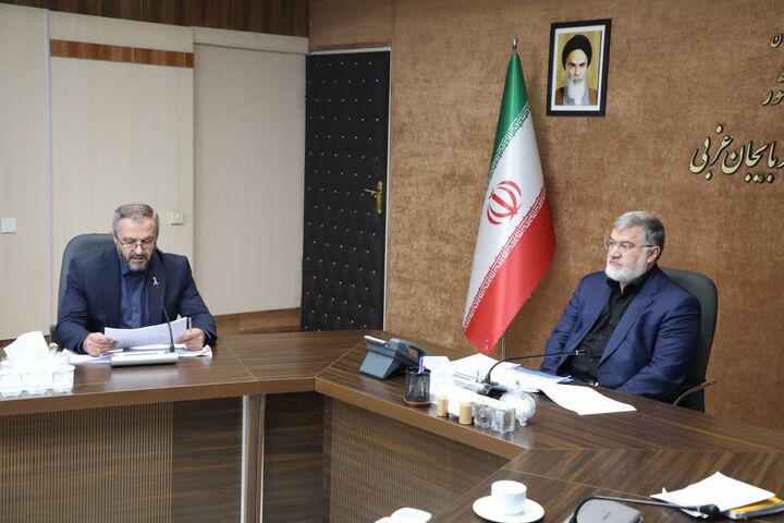 تخصیص اراضی ۴۴۵۶ واحد مسکونی در شهرهای زیر ۱۰۰ هزار نفر جمعیت آذربایجان غربی آذربایجان غربی