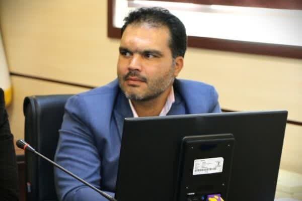 شروع اصلاح یک نقطه مستعد حادثه در محور تفرش - فراهان استان مرکزی  شمسی اراک
