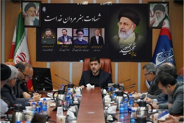 برنامهریزی برای جذب سرمایهگذاری ۵۰ هزار میلیارد تومانی بخش خصوصی در سال ۱۴۰۳ نشست