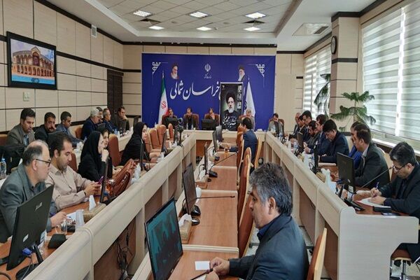 احداث بیش از ۲۸ هزار واحد مسکن در قالب نهضت ملی مسکن در استان خراسان شمالی احداث بیش از ۲۸ هزار واحد مسکن در قالب نهضت ملی مسکن در استان خراسان شمالی