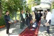 ببینید| اعزام دومین گروه زائران حج تمتع ۱۴۰۳ استان زنجان
