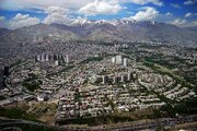 تمرکززدایی از تهران با ساماندهی فعالیت‌ها و کنترل بارگذاری جمعیت دنبال می‌شود