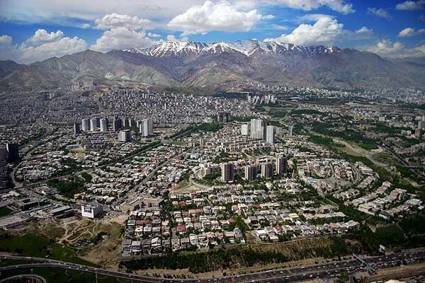 هوشمندسازی زیرساختهای شهرهای جدید در دولت چهاردهم شهر تهران