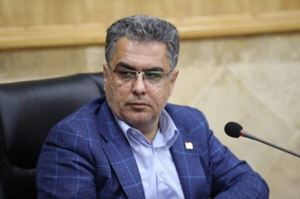 افزایش ۲۱ درصدی جابهجایی کالا توسط ناوگان حمل و نقل جاده ای استان کرمانشاه کهریزی مدیرکل راهداری