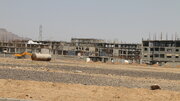 ببینید| بازدید استاندار استان سیستان و بلوچستان از پروژه های طرح نهضت ملی مسکن زاهدان