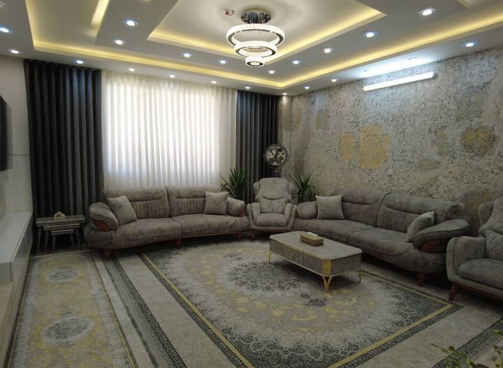 اجرای موفق طرح نهضت ملی مسکن در استان سیستان و بلوچستان شیرینی دستاورد رییس جمهور شهید