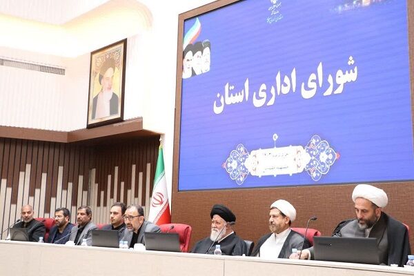 تامین اراضی نهضت ملی مسکن به ارزش ۱۷۰ همت در استان خراسان رضوی اداره کل راه و شهرسازی خراسان رضوی