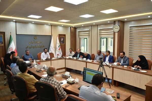 انتخابات اعضای هیئت اجرایی نظام مهندسی ساختمان استان سمنان برگزار شد