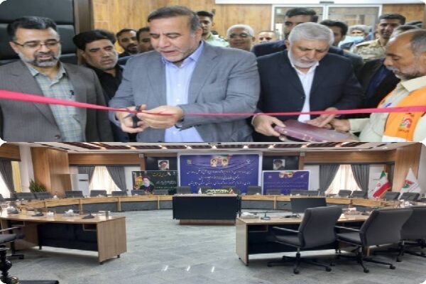 افتتاح سالن مسافری ۲هزار مترمربعی پایانه مرزی میرجاوه در سیستان و بلوچستان 
