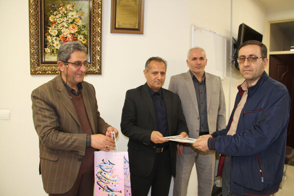 اقدامات ماندگار راه و شهرسازی اردبیل در خدمت رسانی به مردم چشمگیر است اقدامات ماندگار راه و شهرسازی اردبیل در خدمت رسانی به مردم چشمگیر است