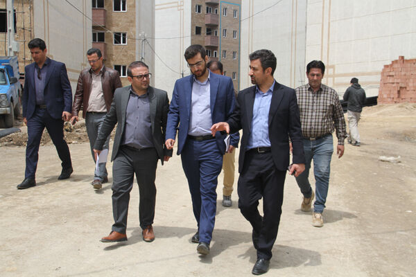 تایید نهایی 36 هزار و510 متقاضی نهضت ملی مسکن در 29 شهر استان اردبیل