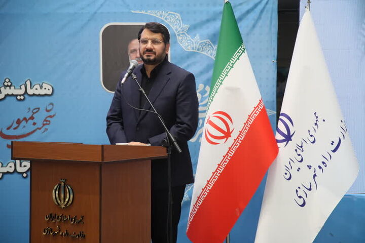 رشد ترانزیت و همچنین عملیات ساخت مسکن مرهون پیگیریهای رییسجمهور شهید است بذرپاش