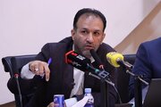 ببینید| نشست خبری مدیر کل راه و شهرسازی خراسان رضوی با اصحاب رسانه تحت عنوان یادگار ابراهیم