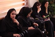 ببینید| نشست خبری مدیر کل راه و شهرسازی خراسان رضوی با اصحاب رسانه تحت عنوان یادگار ابراهیم