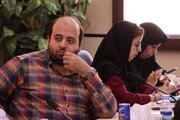 ببینید| نشست خبری مدیر کل راه و شهرسازی خراسان رضوی با اصحاب رسانه تحت عنوان یادگار ابراهیم