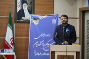 ببینید| برنامه اجرایی مسکن دانشگاهیان دانشگاه علامه طباطبائی با حضور وزیر راه و شهرسازی