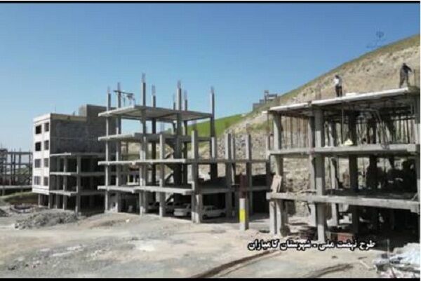 نهضت ملی کامیاران