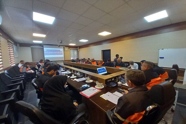 آمادگی راهداری و حمل و نقل جادهای گلستان برای تعطیلات ارتحال امام (ره) گلستان