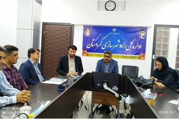 اعضای هیات اجرایی انتخابات هیات مدیره نظام مهندسی استان کردستان انتحاب شدند