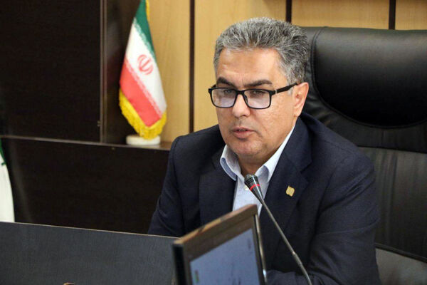 جابهجایی یک میلیون و ۳۵۰ هزار مسافر در استان کرمانشاه کهریزی مدیرکل راهداری کرمانشاه