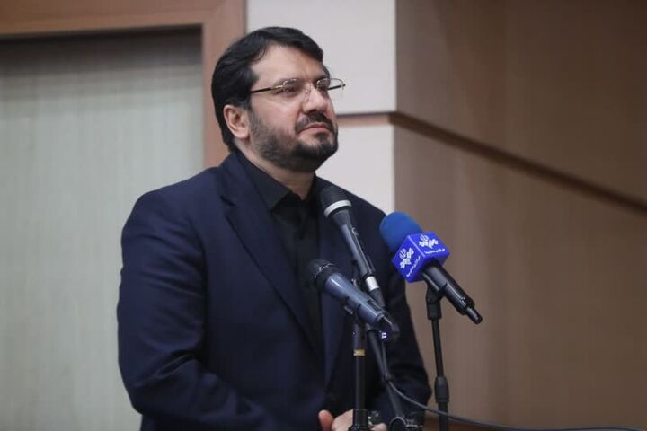 رشد ۵۵ درصدی ترانزیت کشور در ۳ ماهه ابتدایی سال ۱۴۰۳ بذرپاش دانشگاه علامه