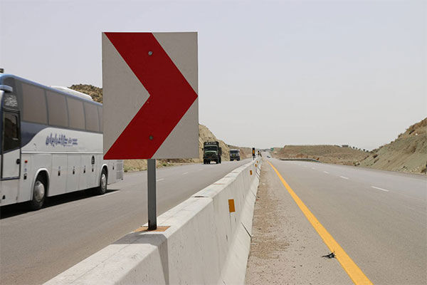 اعزام ۱۸۴ دستگاه اتوبوس از استان فارس برای شرکت در مراسم ارتحال امام خمینی(ره)