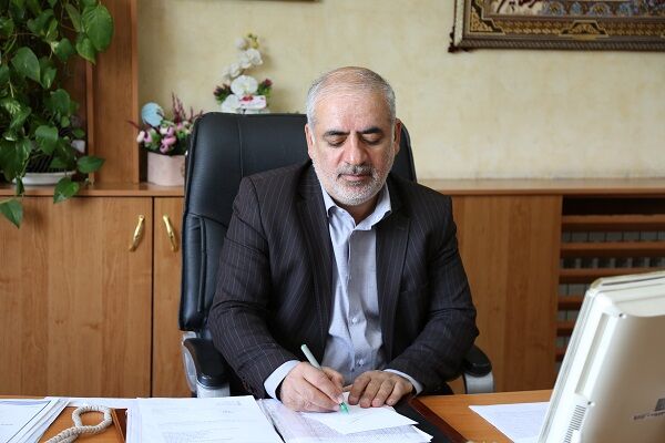 پیشرفت ۵۰ درصدی طرح راه آهن در چهارمحال و بختیاری 55