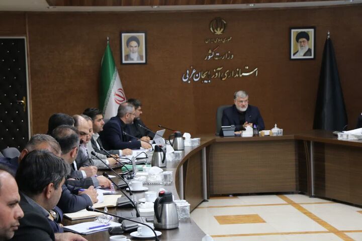 تامین ۲.۸ هکتار زمین برای اجرای طرحهای بازآفرینی شهری در منطقه کشتارگاه ارومیه  آذربایجان غربی