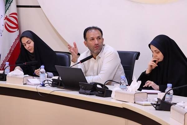 پایش عملکرد سه شهرستان خراسان رضوی در اجرای تکالیف قانونی طرح جوانی جمعیت اداره کل راه و شهرسازی خراسان رضوی