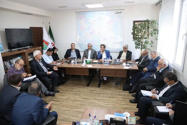 تخصیص ۲۶۰۰ میلیارد تومان اعتبار در سال ۱۴۰۲ برای راههای فرعی و روستایی جلسه مقبلی راهداری